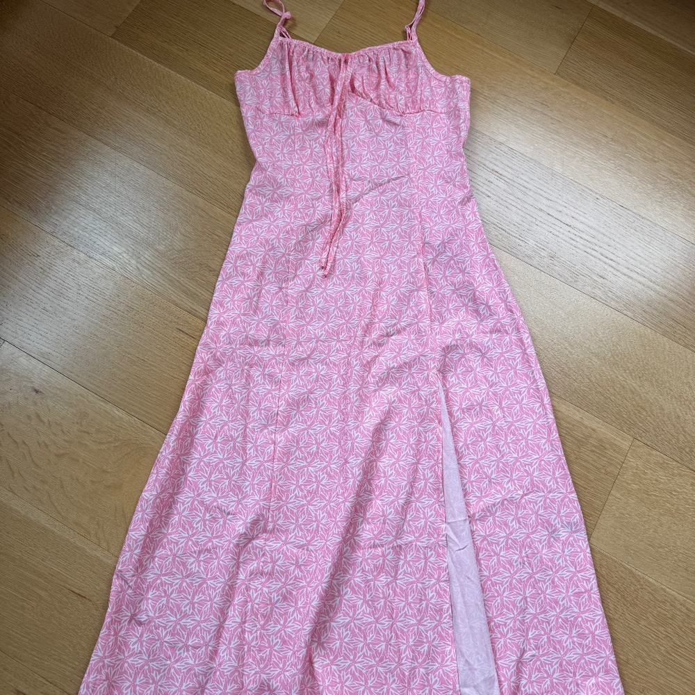 Midi dress